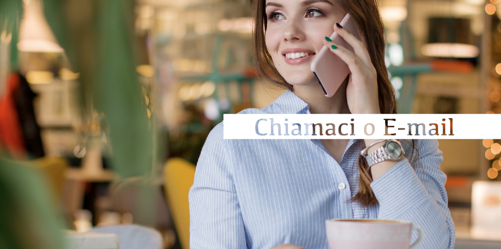 richiesta appuntamento per email